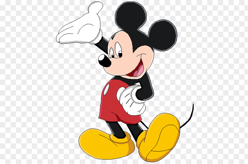 Miki Maus Mickey Mouse Minnie Epic Oswald The Lucky Rabbit PNG