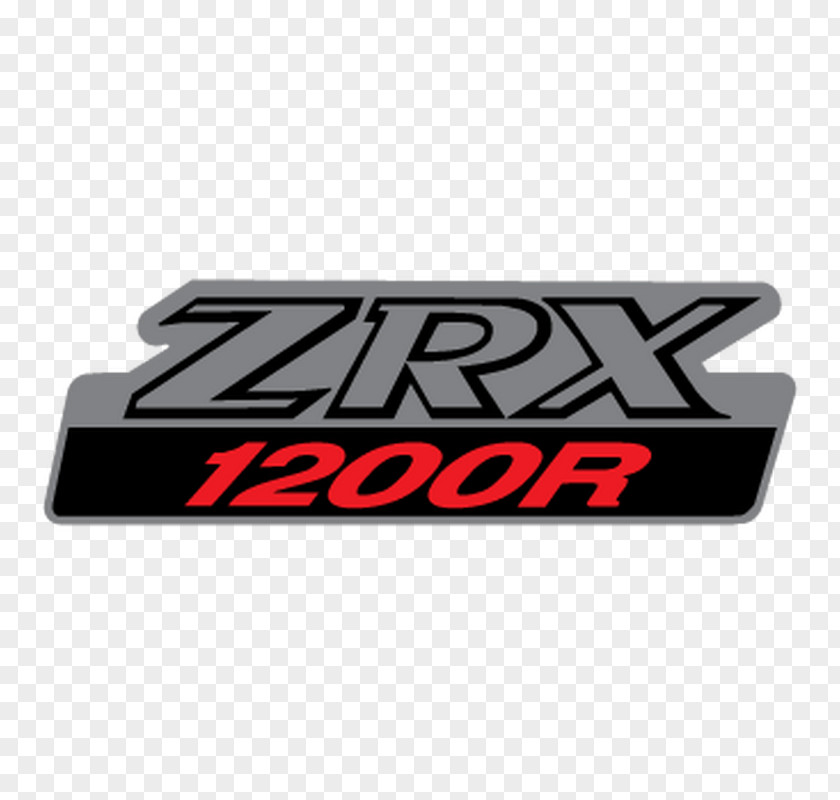 Motorcycle Kawasaki ZRX1200R ZRX1100 Heavy Industries & Engine PNG