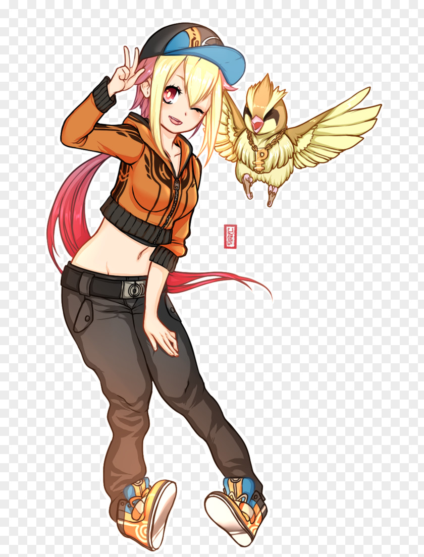 Pokemon Pidgeotto Ash Ketchum Moe Anthropomorphism Pokémon PNG