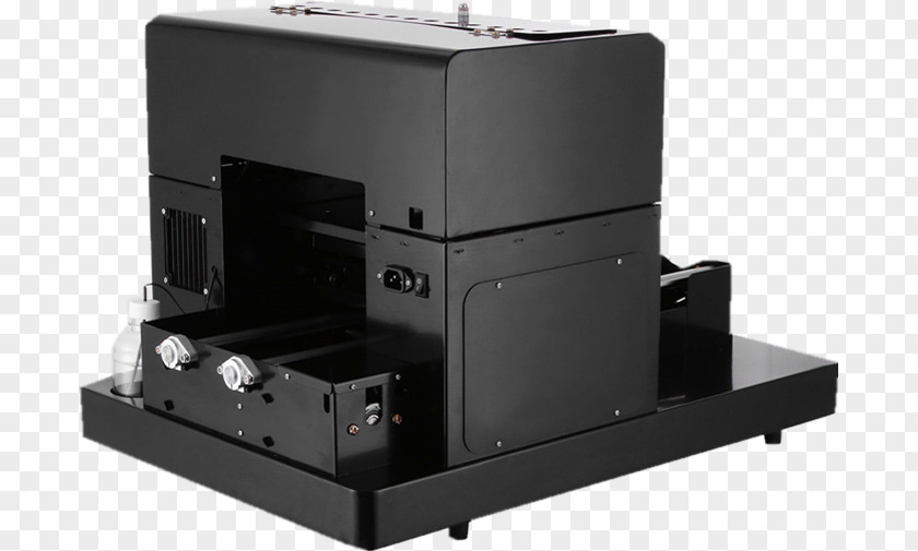 Printer Computer Hardware Electronics PNG