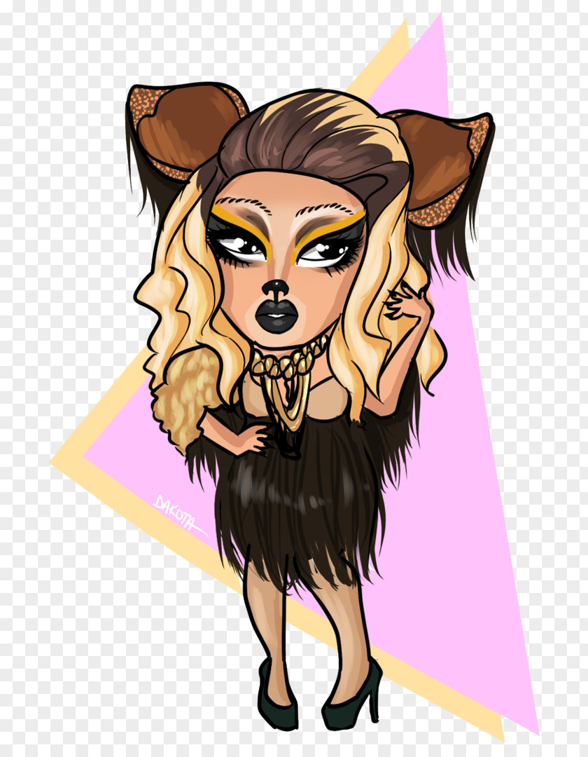 Season 1 RuPaul's Drag RaceSeason 6 Drawing QueenDrag Race PNG