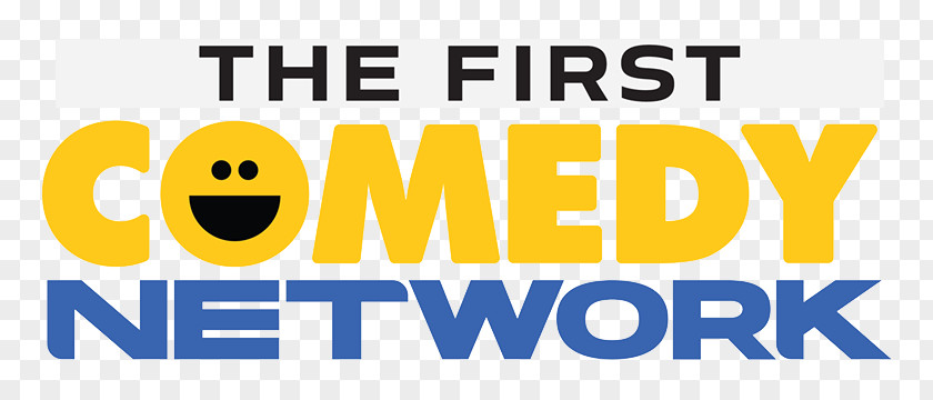 Television Comedy The First Network Logo Channel PNG