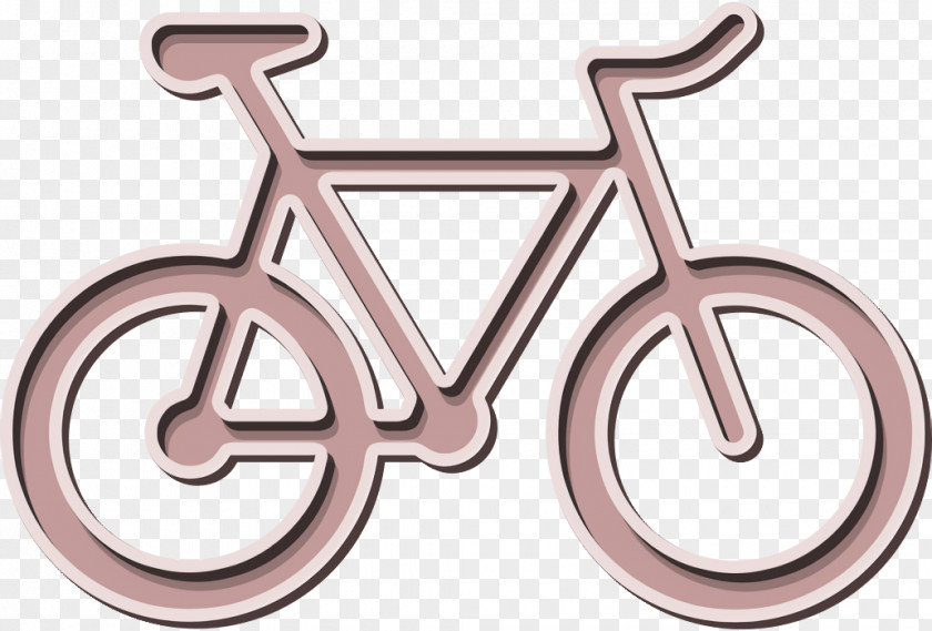 Transport Icon Bike Sport PNG