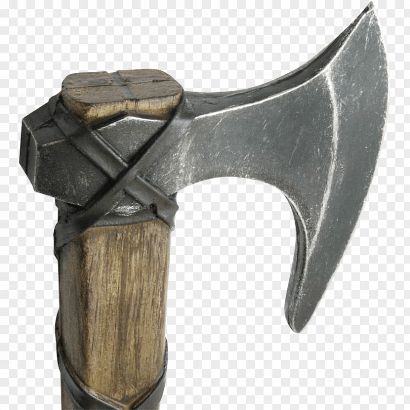 Axe Larp Live Action Role-playing Game Dane Weapon PNG