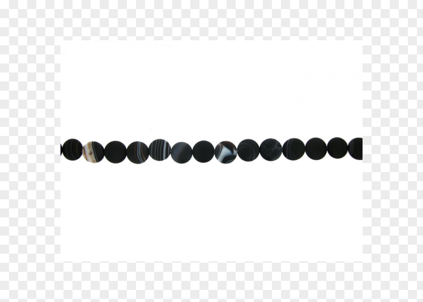Black Beads Jewellery Pearl Bracelet Bead Seashell PNG