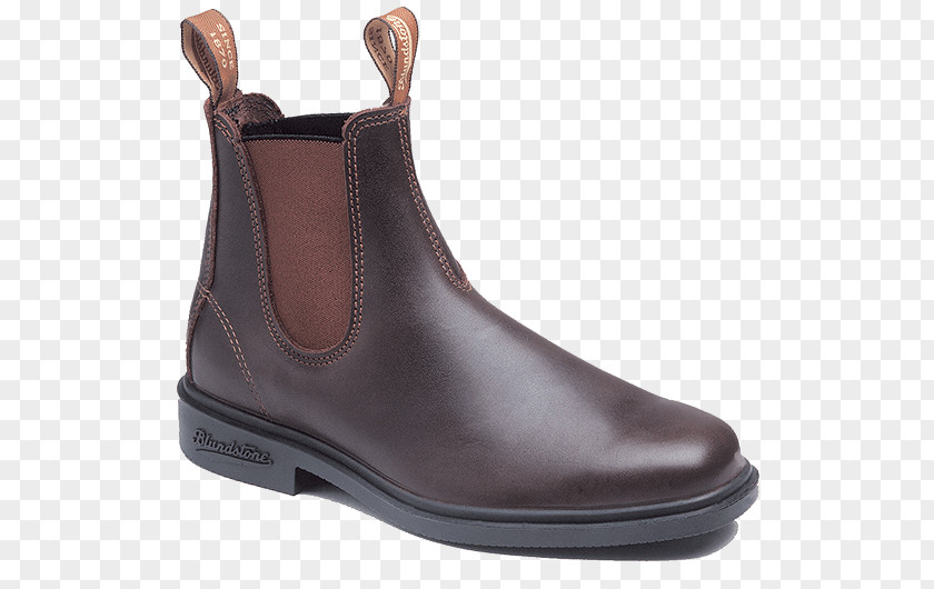 Boot Blundstone Footwear Dress Riding Leather PNG