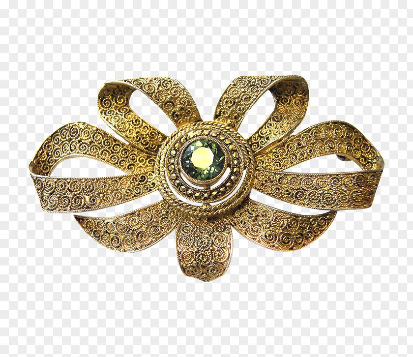 Brooch PNG