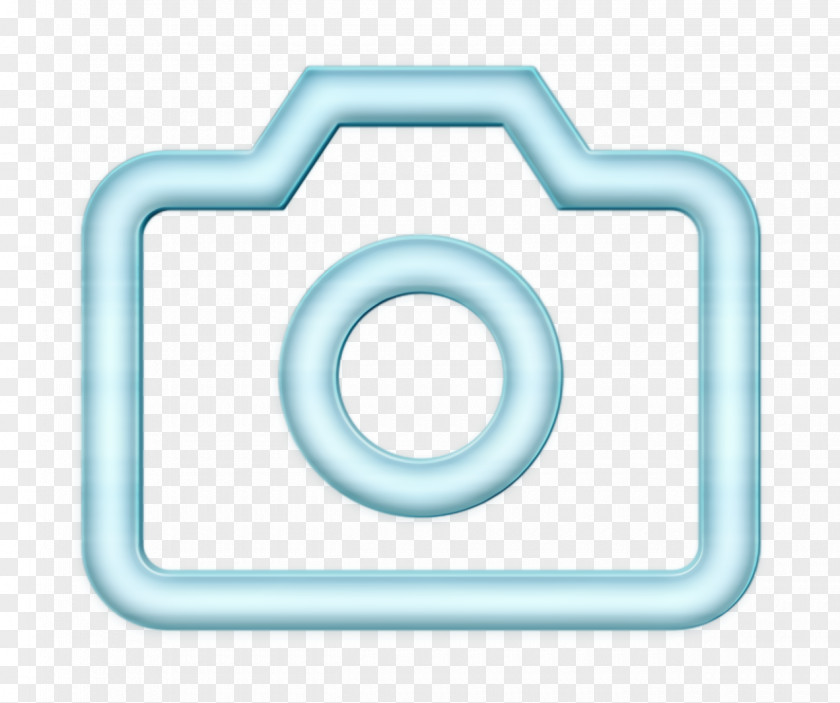 Camera Icon Photography PNG