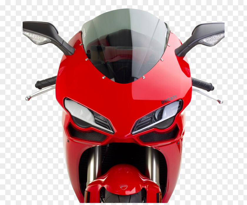 Car Automotive Lighting Motorcycle Ducati 848 PNG
