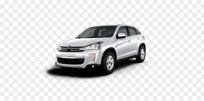 Citroen Citroën C4 Picasso Aircross Car C3 PNG