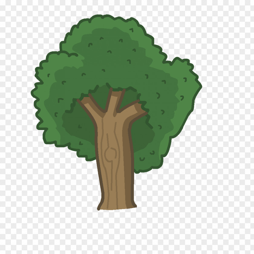 Frond Tree 2016-05-09 Drawing Game PNG