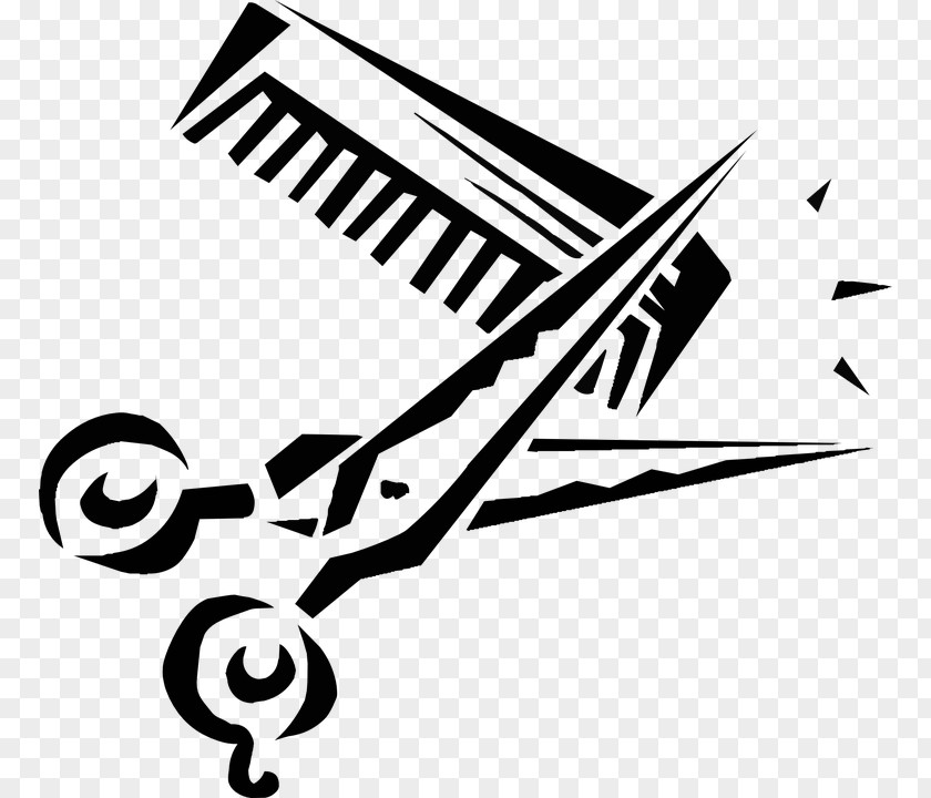 Hairdressing Beauty Parlour Hairdresser Western Saloon Clip Art PNG