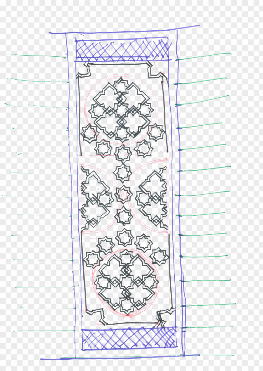 Islamic Door Drawing /m/02csf Line Font PNG