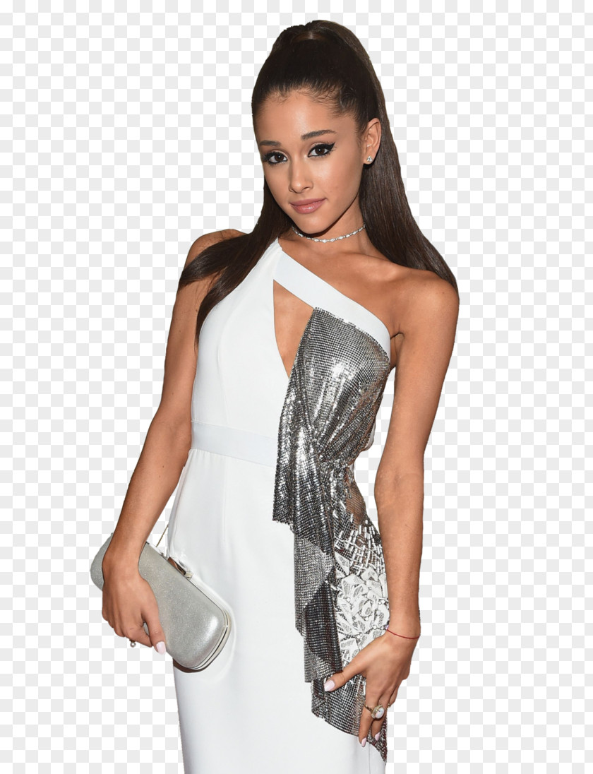 Khanda Ariana Grande Staples Center 57th Annual Grammy Awards 58th 59th PNG