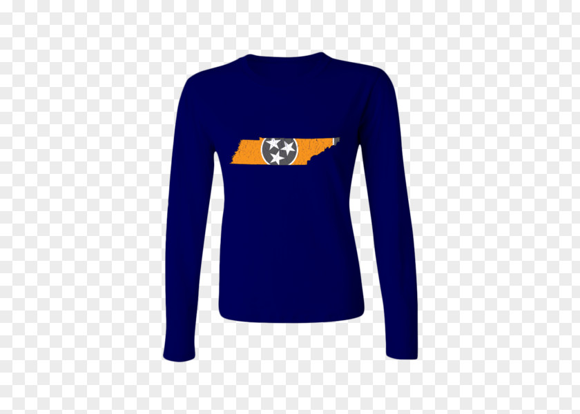 Navyblue T-shirt Hoodie Sweater Cardigan Clothing PNG