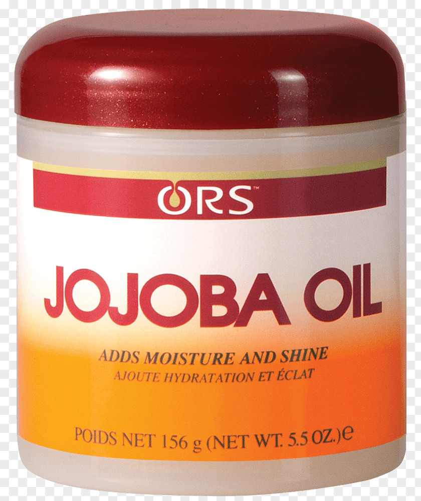 Oil ORS Classics Jojoba Hair Care Olive Creme PNG