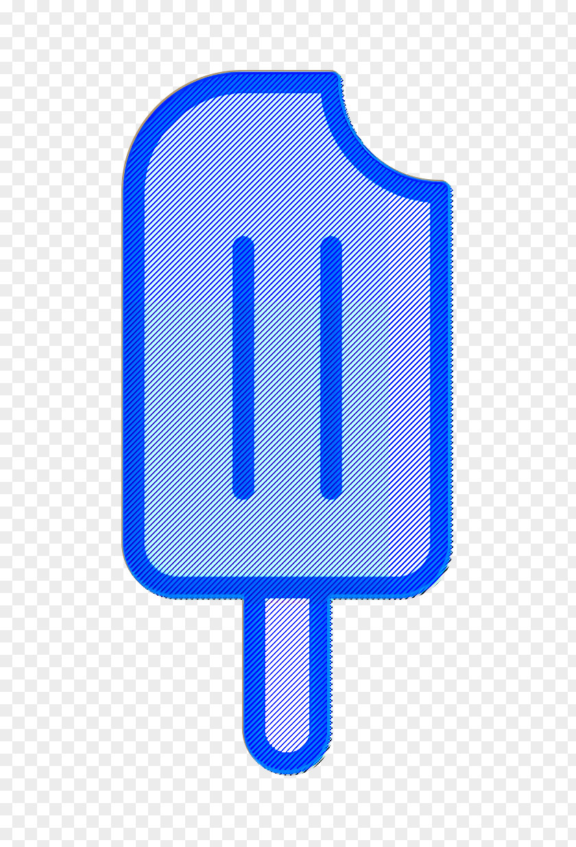 Popsicle Icon Food And Restaurant Ice Cream PNG