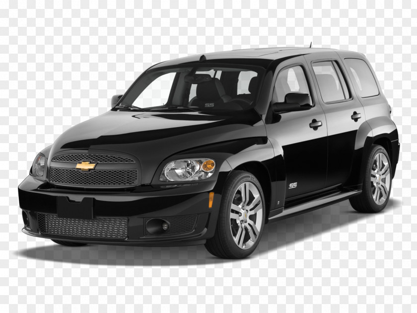 Suv Car 2011 Chevrolet HHR Traverse 2010 PNG