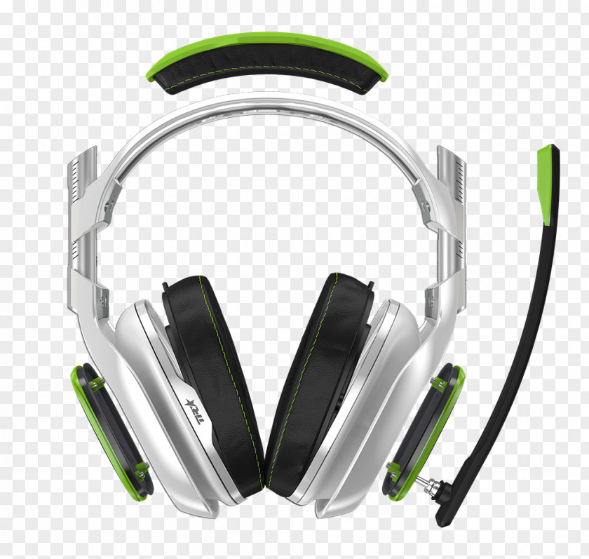 Träne Xbox 360 ASTRO Gaming A40 TR With MixAmp Pro One PNG