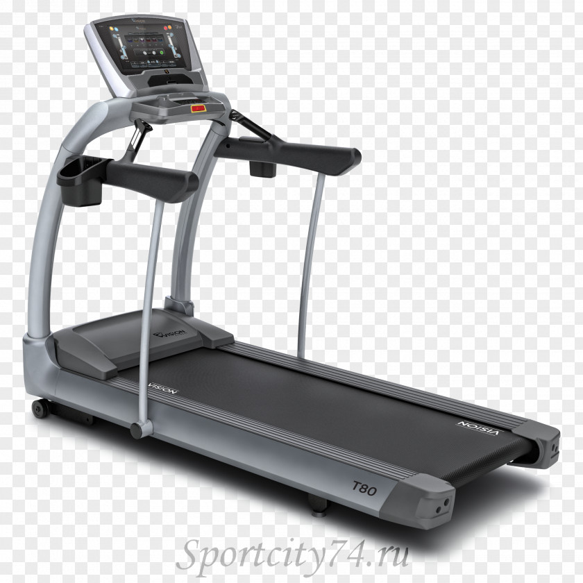 Treadmill Exercise Bikes Equipment Fitness Centre PNG