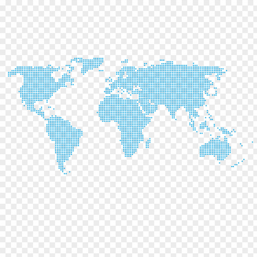 Vector Dotted World Map Name Meaning Wikimedia Commons PNG