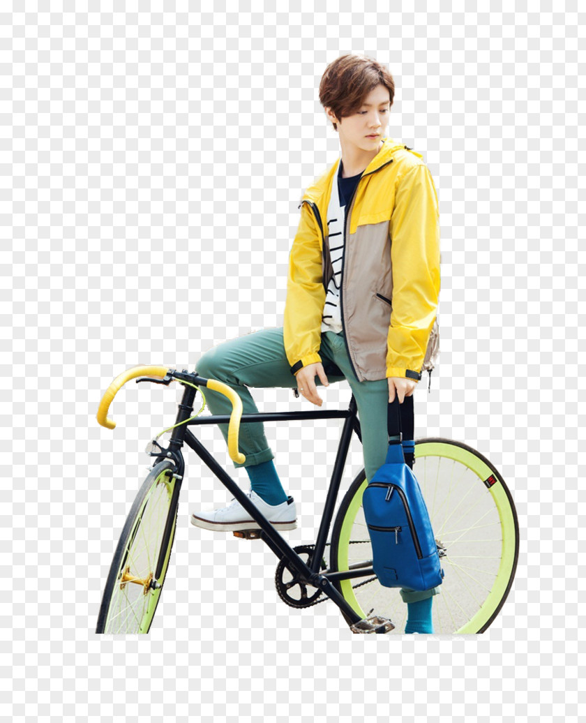 Aesthetics Bicycle Frames Male Art Desktop Wallpaper PNG