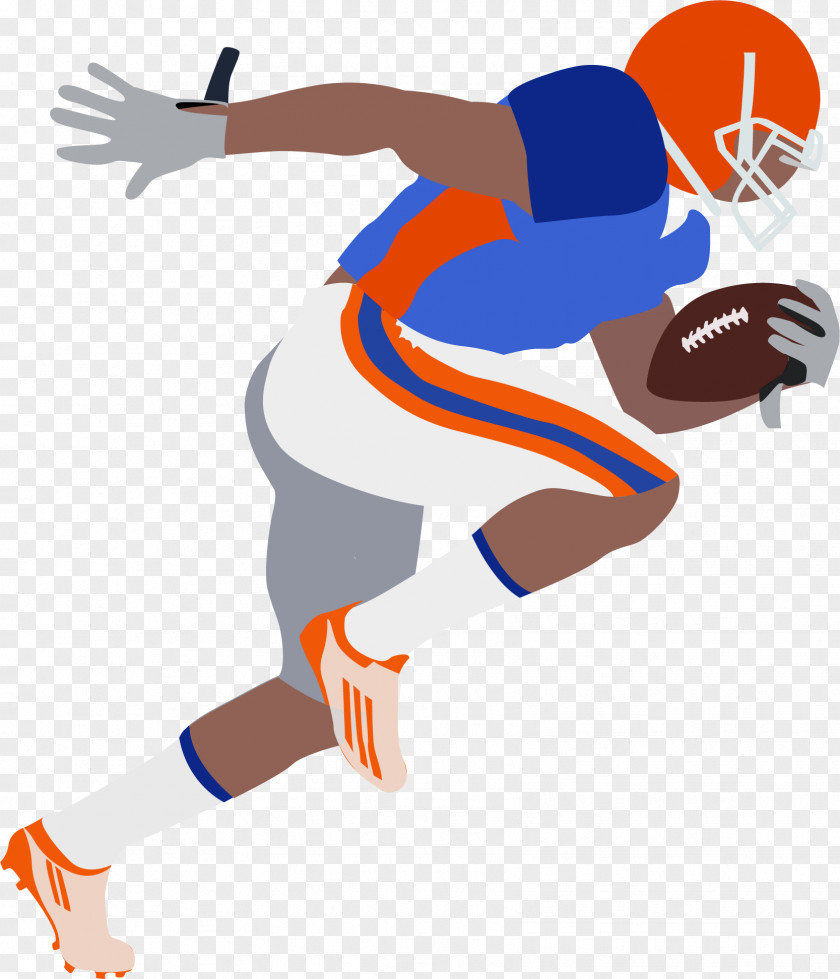 American Football Illinois Fighting Illini Florida Gators NFL Clip Art PNG