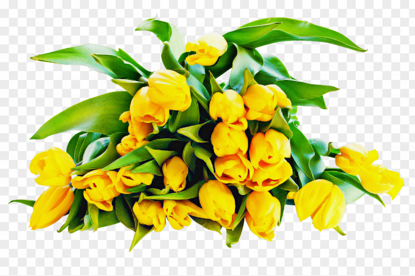 Artificial Flower PNG