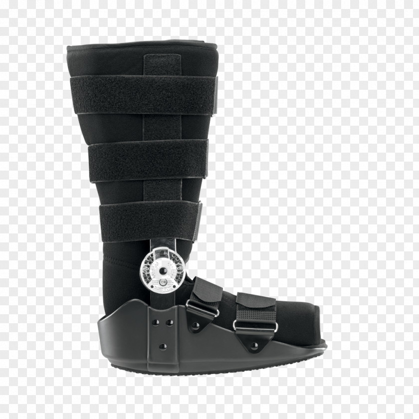 Boot Medical Hiking Ankle Sprain PNG