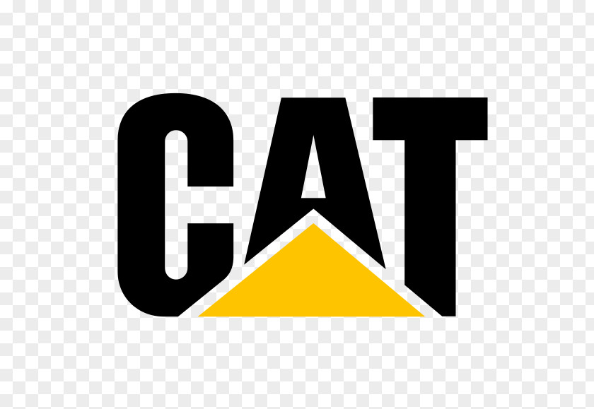 Business Caterpillar Inc. Logo Komatsu Limited Heavy Machinery Mossville PNG