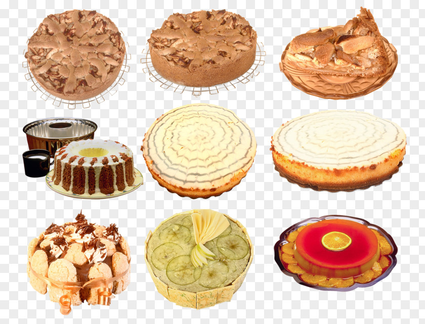 Cake Torte Petit Four Food Desktop Wallpaper PNG