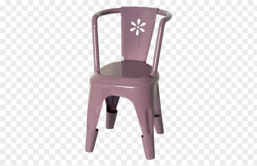 Chair Metal Furniture Doll Toy PNG