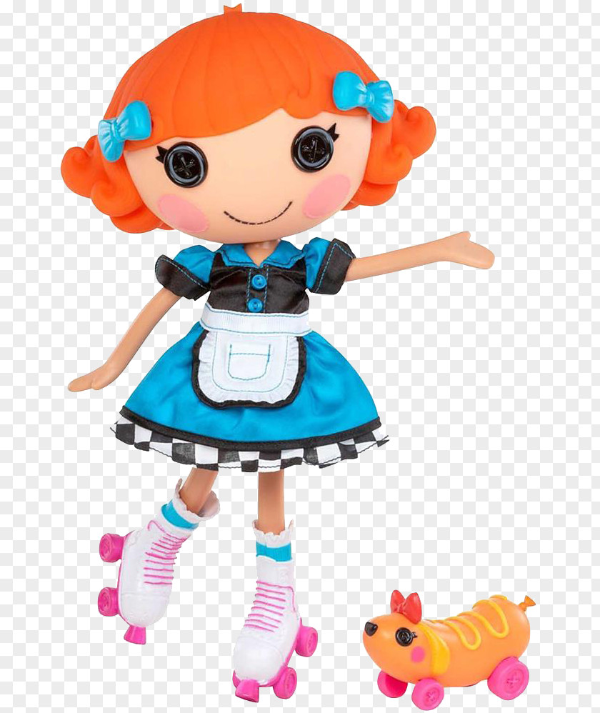 Doll Fashion Lalaloopsy Paper PNG