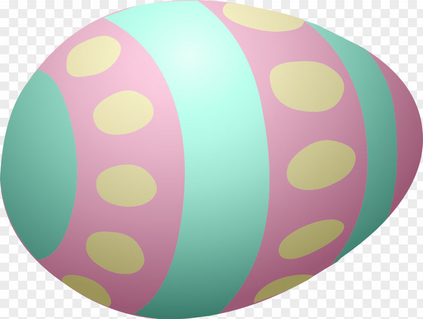 Eggs Easter Bunny Egg Decorating Clip Art PNG
