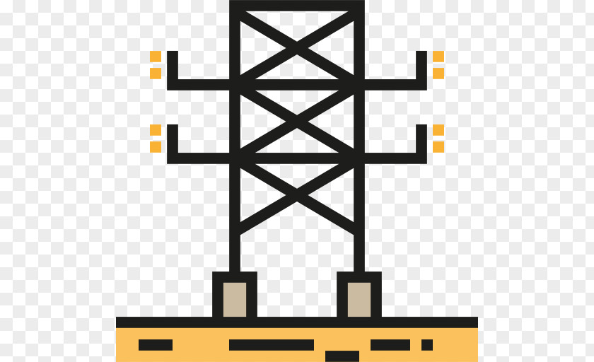 Electric Tower Hydro One Utility Pole Power Transmission Electricity PNG