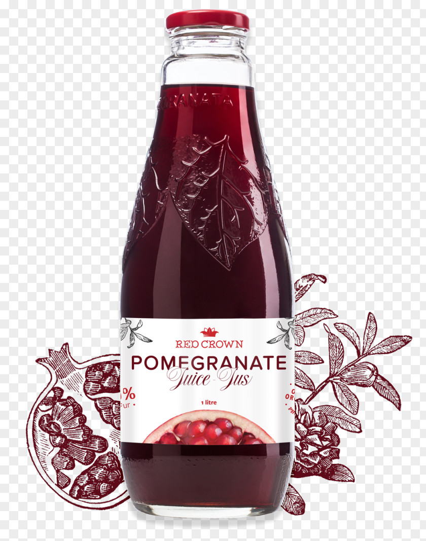 Fresh Pomegranate Juice Liqueur Cranberry PNG