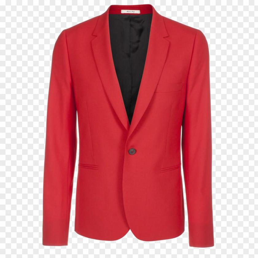 Jacket Suit Coat Clothing Blazer PNG