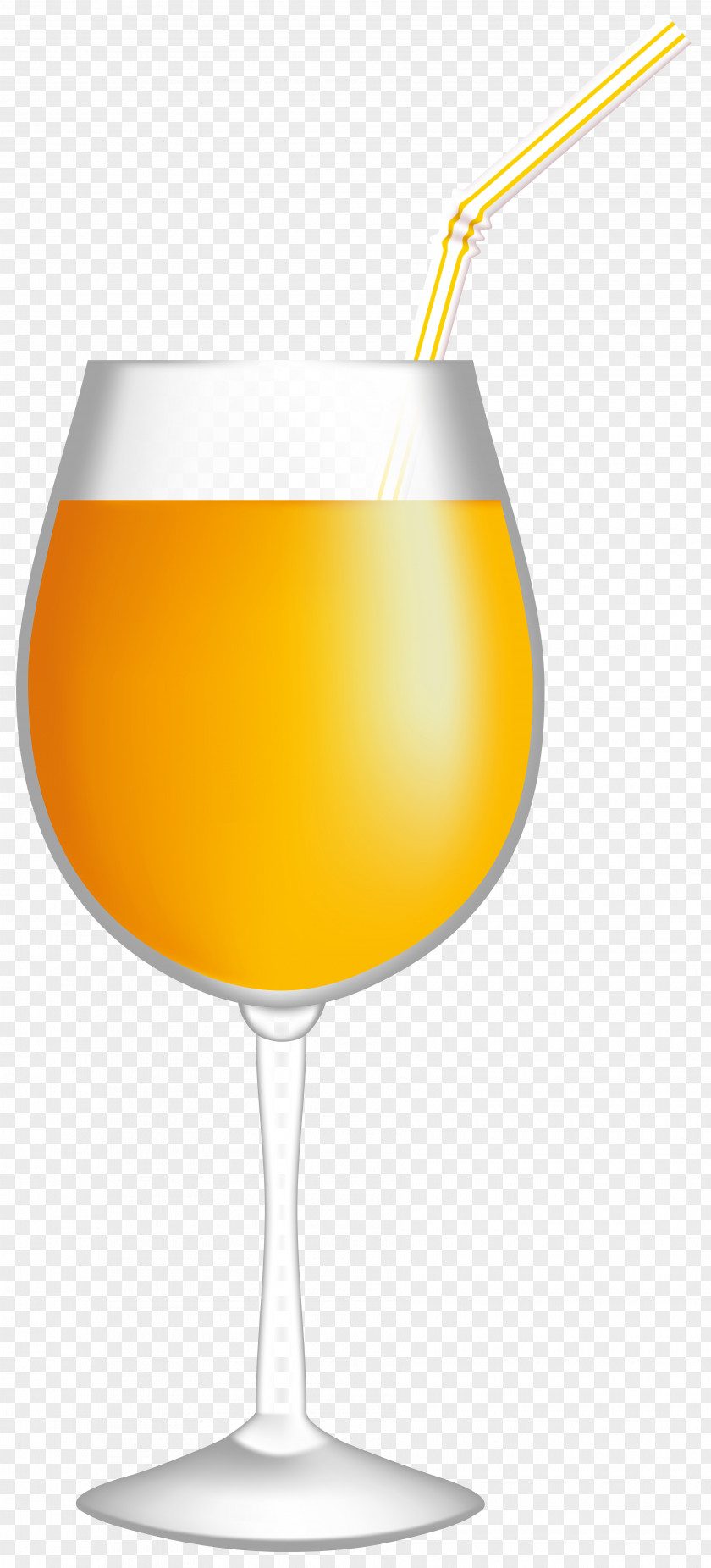 Juice Orange Cocktail Harvey Wallbanger Wine PNG