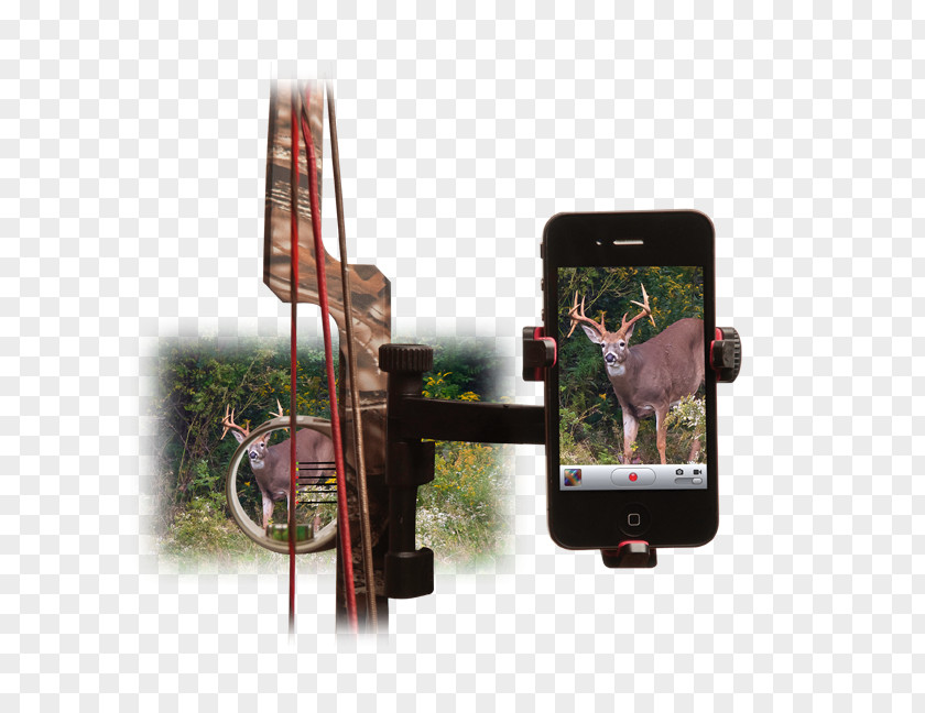 Knife Bow And Arrow Compound Bows Smartphone Hunting PNG