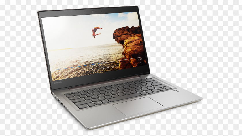 Laptop Lenovo Ideapad 520S (14) Intel Core I7 PNG