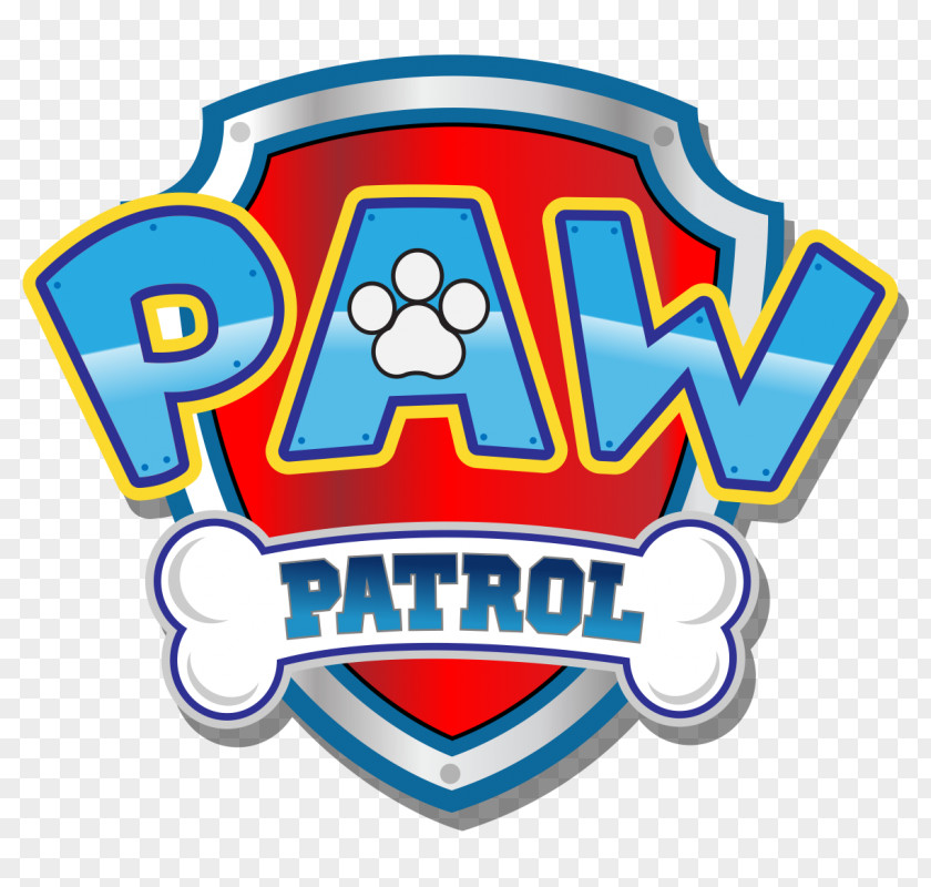 Logo Dog Patrol PNG