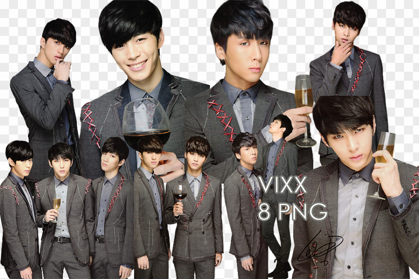 MediaFire VIXX Kamjong PNG