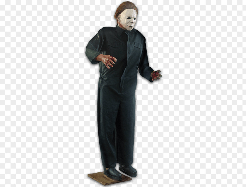 Michael Myers Toys Universal Pictures Hollywood Halloween Theatrical Property PNG