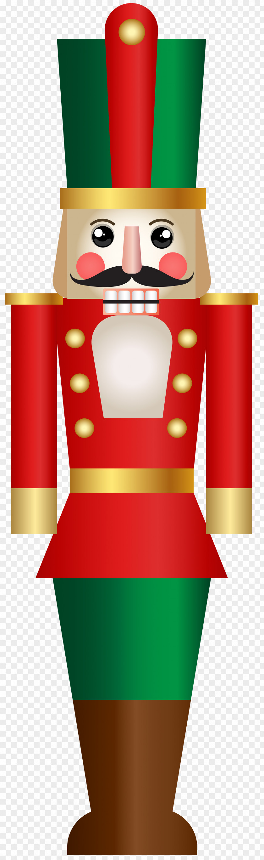 Nutcraker Clip Art The Nutcracker And Mouse King Image PNG