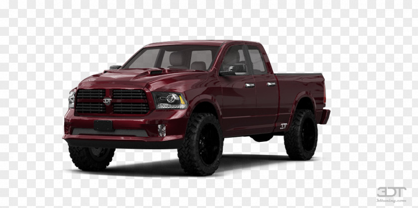 Pickup Truck Ram Trucks Car Ford F-Series PNG