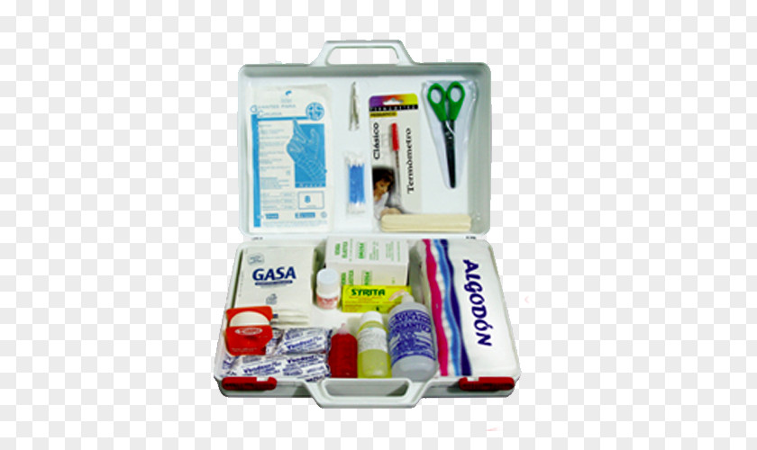 Primeros Auxilios First Aid Kits Supplies Emergency Pharmaceutical Drug Health PNG