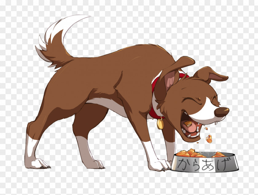 Puppy Dog Breed Illustration Snout PNG