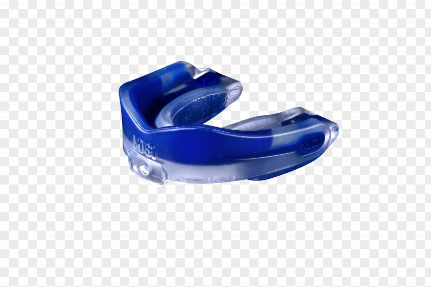 Raspberry Mouthguard Blue Flavor Sport PNG