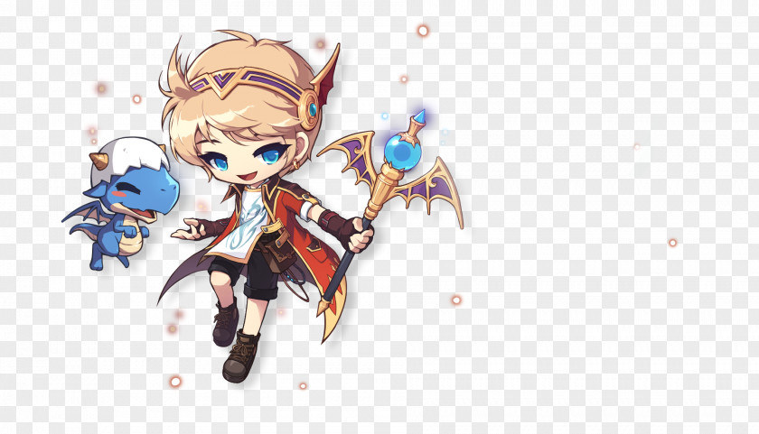 Reborn MapleStory Wizard Skill Video Game Monster PNG