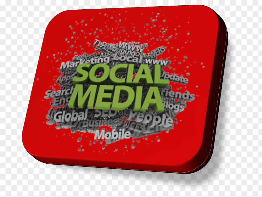 Social Media Marketing Mass Network PNG